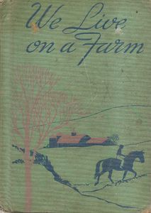 We Live On A Farm