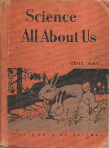 Science All About Us