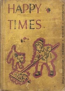 The Road To Safety: Happy Times
