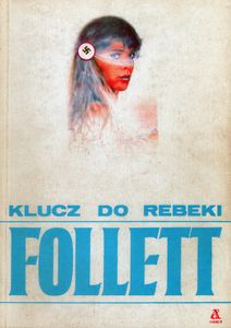 Klucz do Rebeki