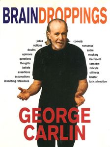 Brain Droppings