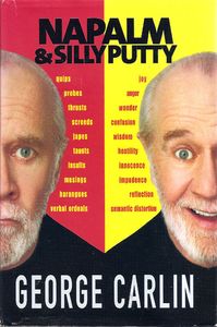 Napalm & Silly Putty
