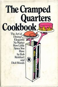The Cramped Quarters Cookbook