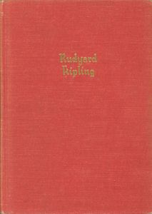 The Works of Kipling
