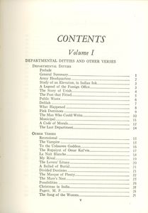 The Works of Kipling