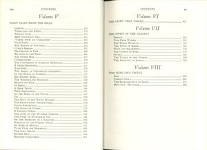 The Works of Kipling
