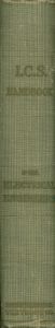 I.C.S. Electrical Engineer's Handbook