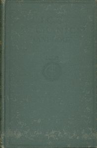 I.C.S. Mechanics' Handbook