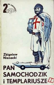 Pan Samochodzik i Templariusze