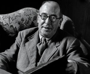 C. S. Lewis