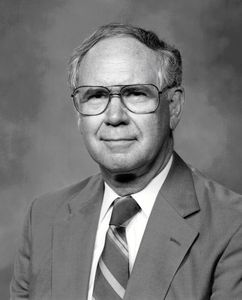 Gilbert M. Grosvenor