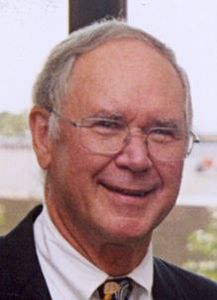 Gilbert M. Grosvenor
