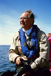 Gilbert M. Grosvenor