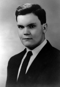 John Kennedy Toole