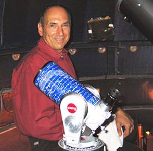 David H. Levy