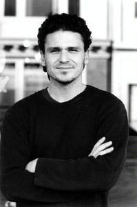Dave Eggers