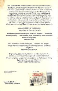 All Across The Telegraph - A Bob Dylan Handbook