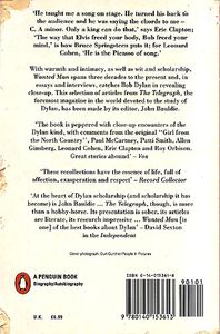 Wanted Man: In Search Of Bob Dylan