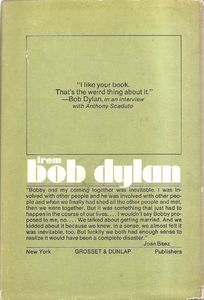 Bob Dylan