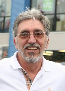 Peter Caras