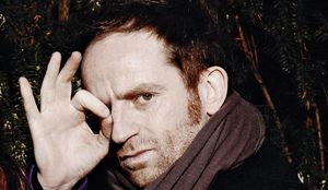 Mathias Malzieu
