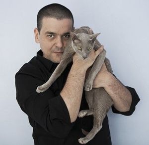 Joann Sfar