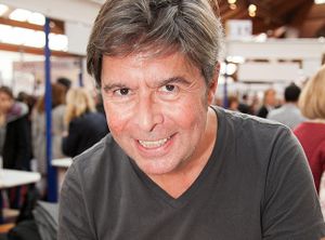 Gilles Verlant