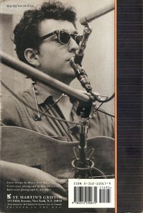 Bob Dylan: The Recording Sessions 1960 - 1994