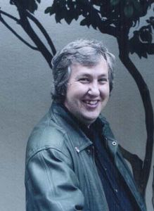 Clinton Heylin