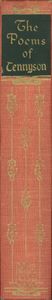 The Poems of Tennyson