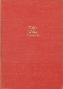 The Works of Emerson