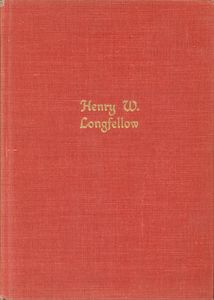 The Poems of Longfellow