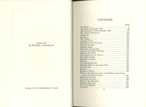 The Poems of Longfellow