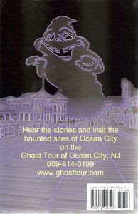 Ghost Stories Of Ocean City, NJ