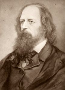 Alfred, Lord Tennyson