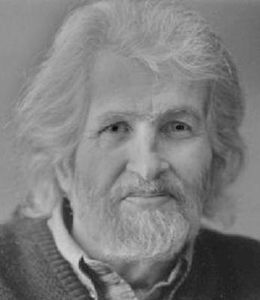 Richard Morris