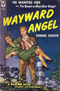 Wayward Angel