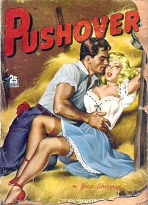 Pushover