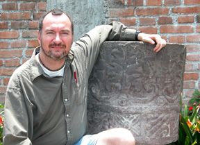 Manuel Aguilar-Moreno
