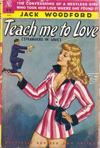 Teach Me To Love