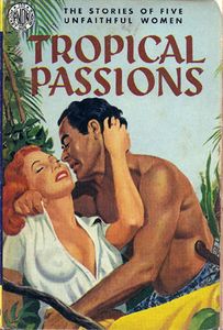 Tropical Passions