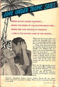 Tropical Passions