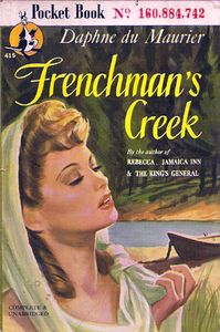 Frenchman's Creek