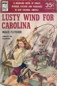 Lusty Wind For Carolina