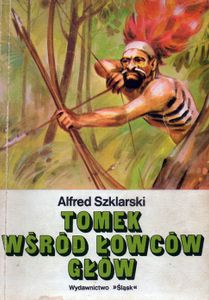 Tomek wśród łowców głów