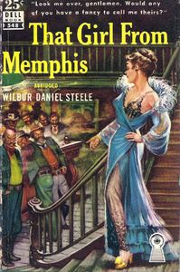 That Girl From Memphis