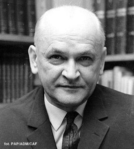 Alfred Szklarski