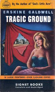 Tragic Ground