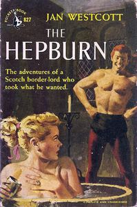 The Hepburn