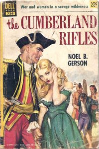 The Cumberland Rifles